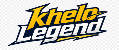 khelo legend logo